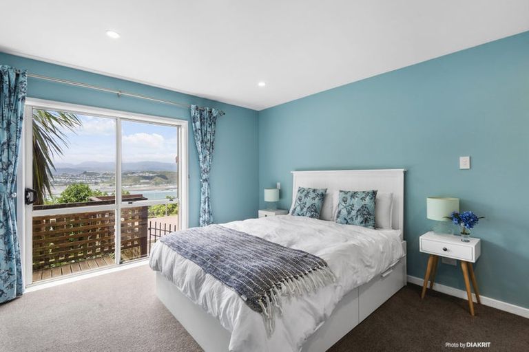 Photo of property in 105 Hornsey Road, Melrose, Wellington, 6023