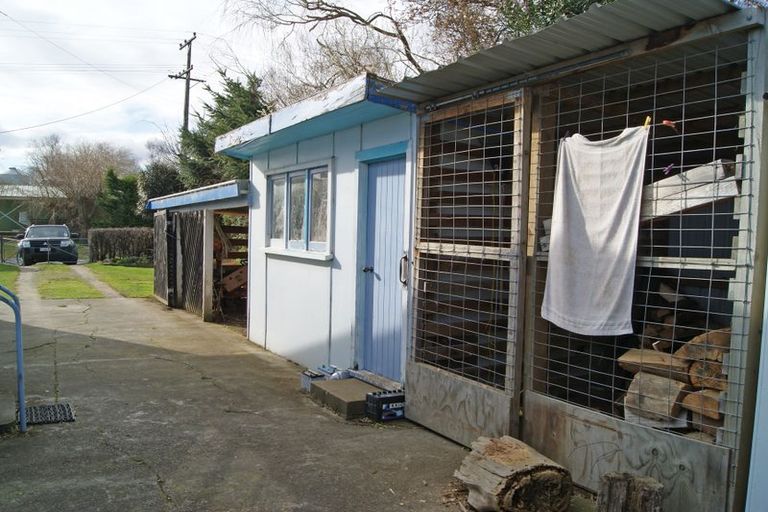 Photo of property in 23 Inverary Street, Waikouaiti, 9510