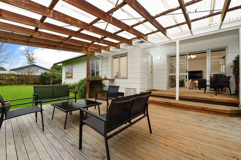 Photo of property in 9 Frost Place, Pukete, Hamilton, 3200