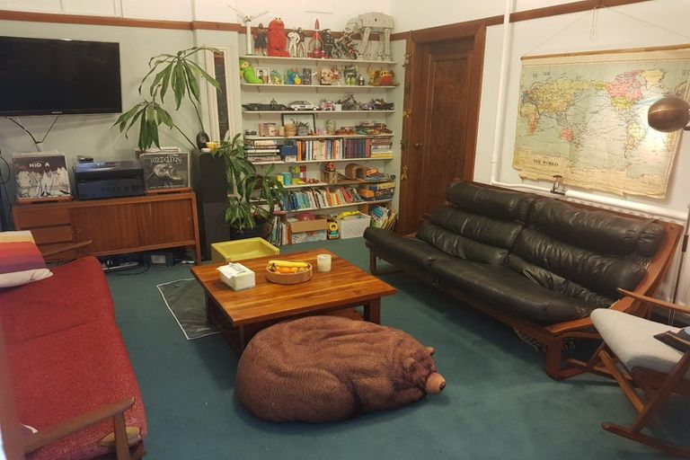 Photo of property in Blythswood Flats, 8/3 Aro Street, Aro Valley, Wellington, 6021