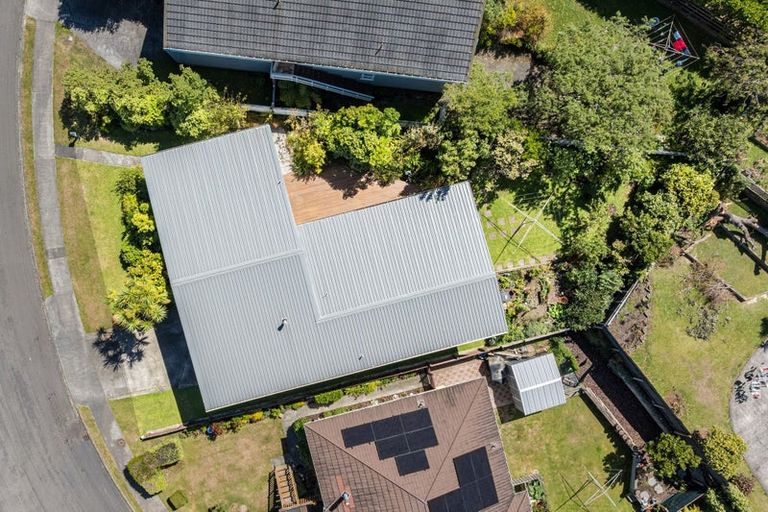 Photo of property in 9 Annan Grove, Papakowhai, Porirua, 5024