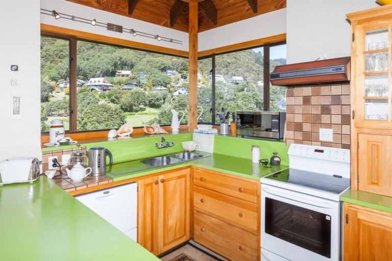 Photo of property in 40 Mountain Vista Place, Pauanui, Hikuai, 3579