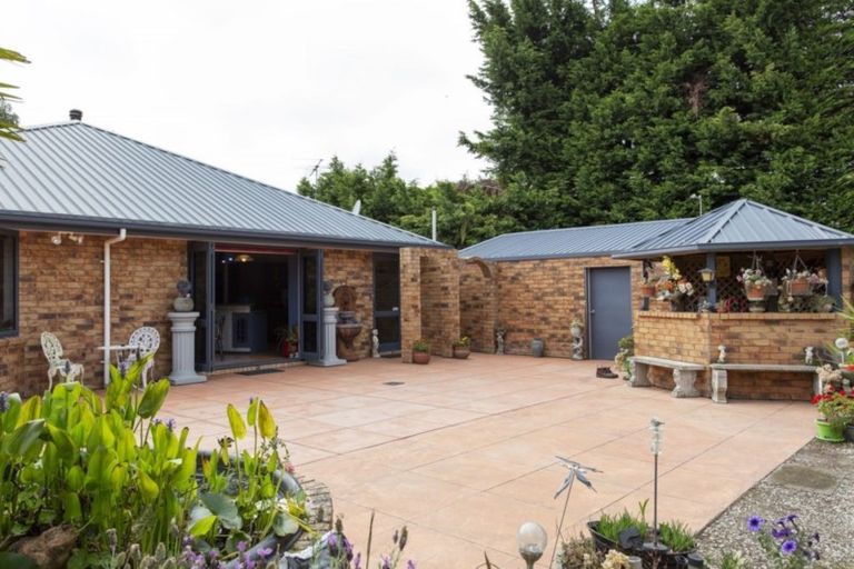 Photo of property in 160 Bremners Road, Netherby, Ashburton, 7772