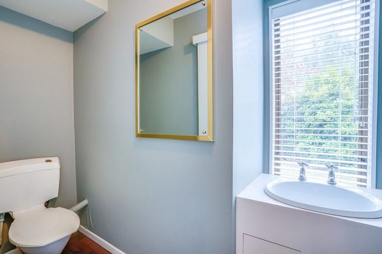 Photo of property in 1/10 Chevron Place, Ilam, Christchurch, 8041