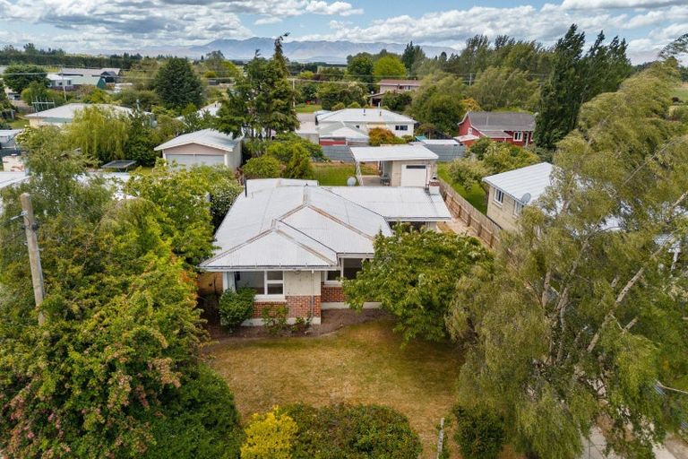 Photo of property in 29 Fraser Avenue, Ranfurly, 9332
