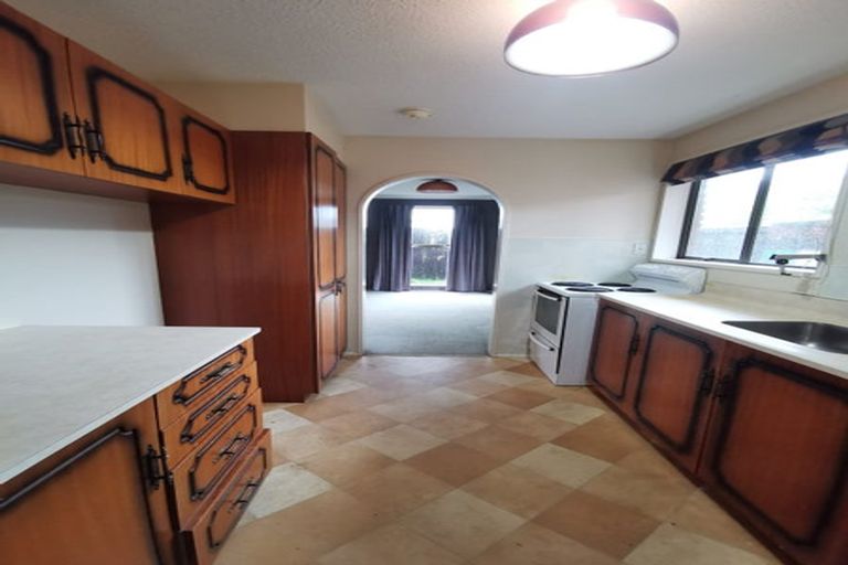 Photo of property in 3/47 Blair Avenue, Papanui, Christchurch, 8053