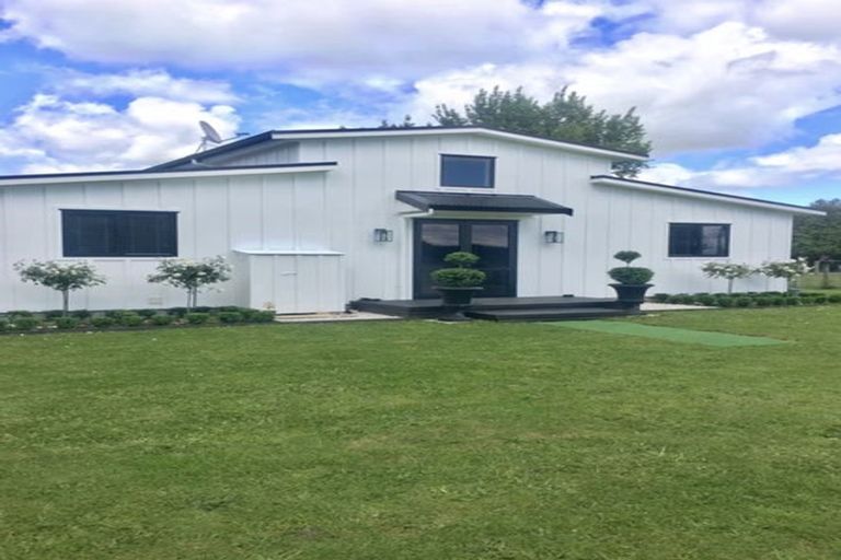 Photo of property in 160 Mystery Creek Road, Ohaupo, 3881