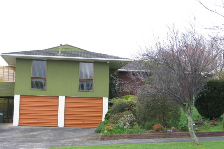 Photo of property in 7 Capri Place, Awapuni, Palmerston North, 4412