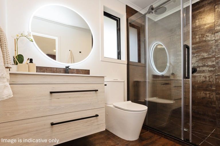 Photo of property in 110 Albert Street, Gladstone, Invercargill, 9810