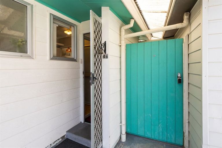 Photo of property in 4b Glendale Place, Witherlea, Blenheim, 7201