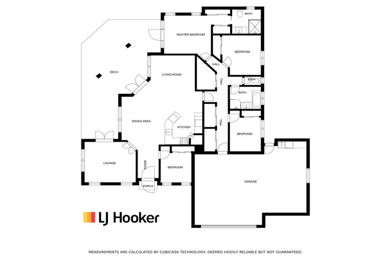 Photo of property in 2 Haig Road, Matamata, 3400