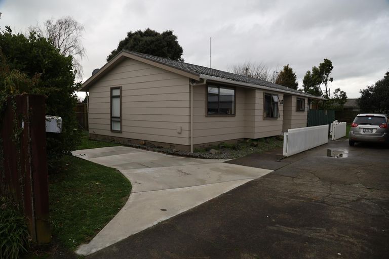 Photo of property in 6 Marybank Mews, Highbury, Palmerston North, 4412