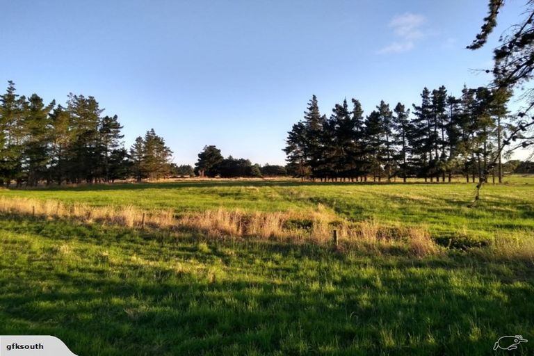 Photo of property in 277 Marshalls Road, Springston, Christchurch, 7677