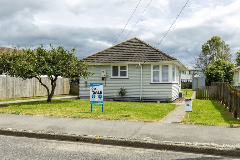 Photo of property in 42 Elizabeth Street, Riversdale, Blenheim, 7201