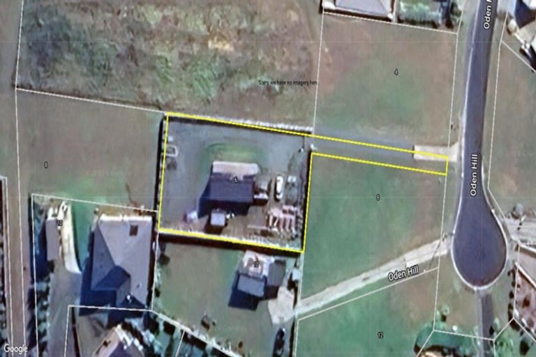 Photo of property in 6 Oden Hill, Coopers Beach, 0420