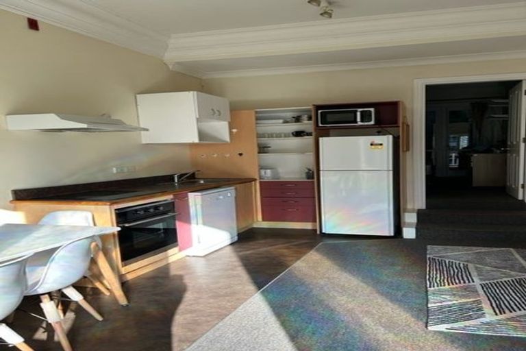 Photo of property in 201 The Terrace, Wellington Central, Wellington, 6011
