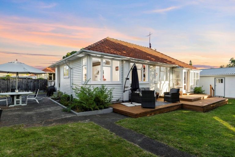 Photo of property in 25 Twentyfirst Avenue, Gate Pa, Tauranga, 3112