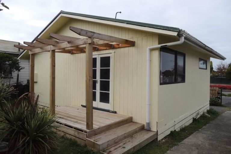 Photo of property in 207 Carlyle Street, Napier South, Napier, 4110