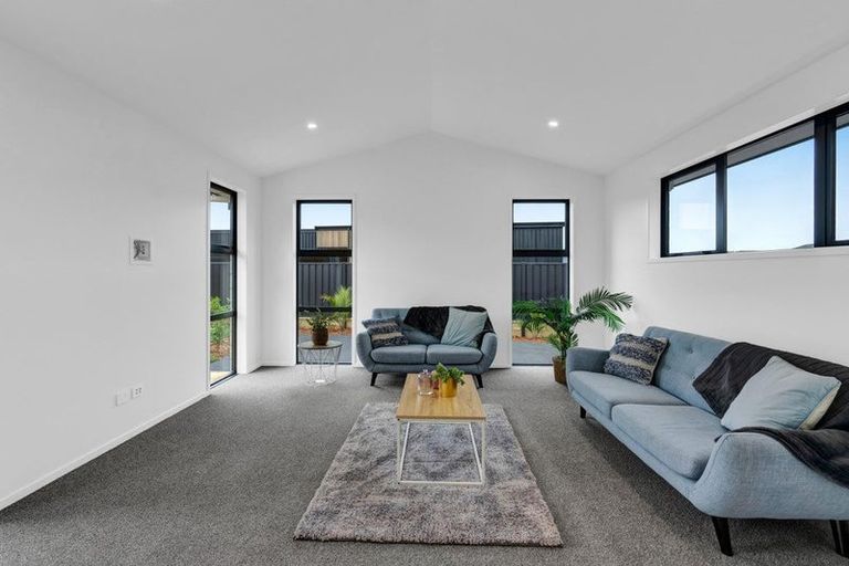 Photo of property in 11a James Drive, Bell Block, New Plymouth, 4312