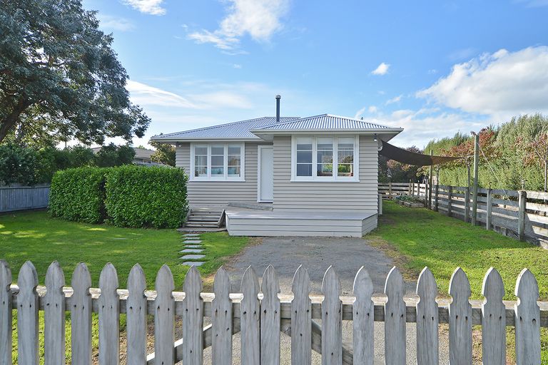 Photo of property in 1a Dublin Street, Martinborough, 5711