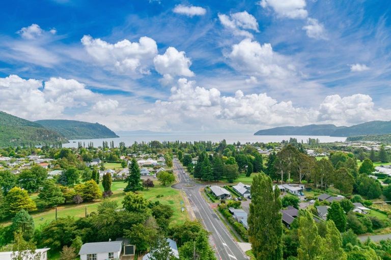 Photo of property in 1 Tohe Cul, Kinloch, Taupo, 3377