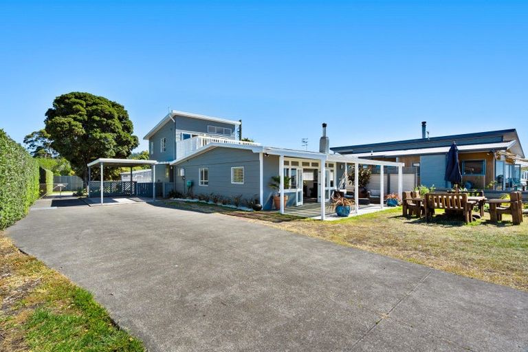 Photo of property in 205 Whirinaki Road, Eskdale, Napier, 4182