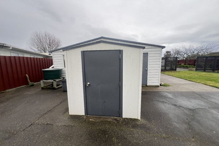 Photo of property in 31 Rimu Street, Levin, 5510