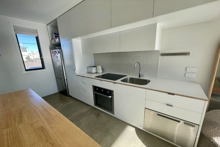 Photo of property in 437c Jackson Street, Petone, Lower Hutt, 5012