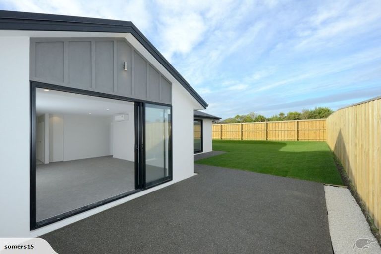 Photo of property in 38 Sarikei Avenue, Northwood, Christchurch, 8051