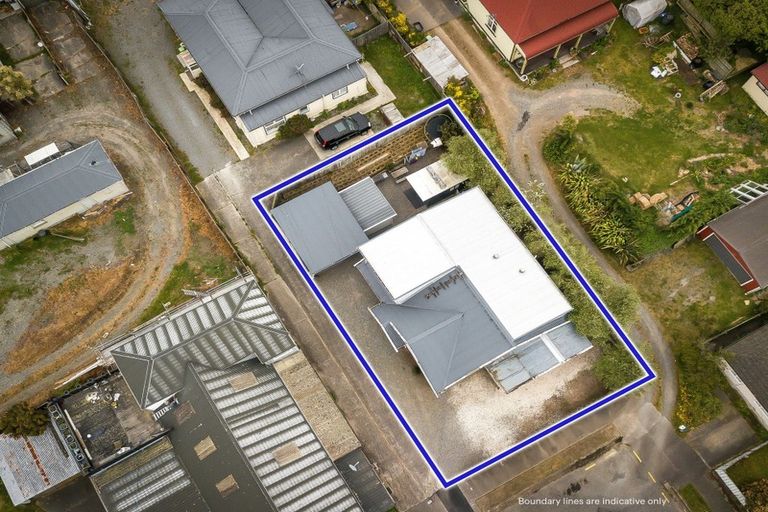 Photo of property in 117a England Street, Linwood, Christchurch, 8011