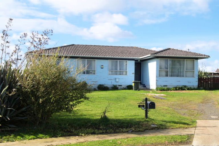 Photo of property in 10 Chine Place, Favona, Auckland, 2024