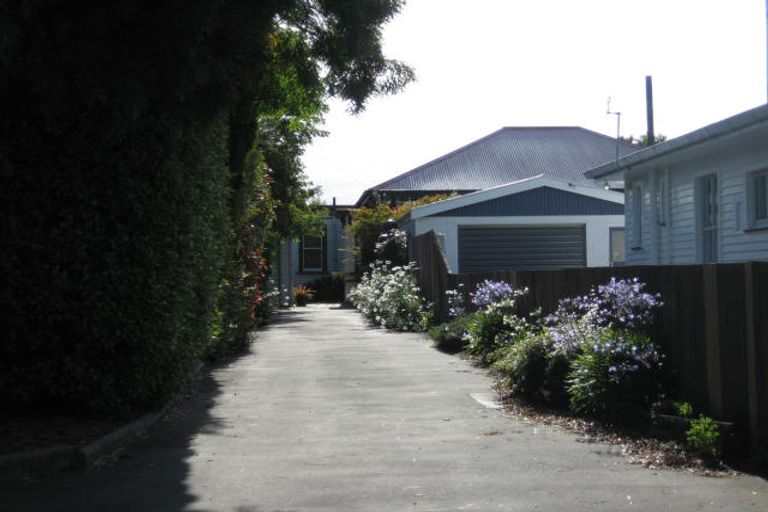 Photo of property in 40b Middleton Road, Upper Riccarton, Christchurch, 8041