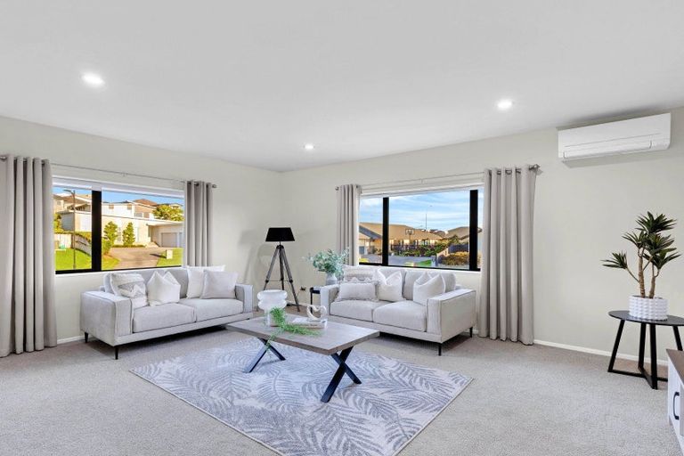 Photo of property in 12 Vantage Place, Flagstaff, Hamilton, 3210