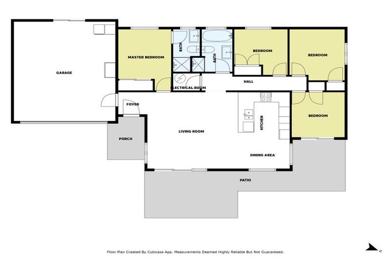 Photo of property in 4 Waitaua Street, Papakura, 2110