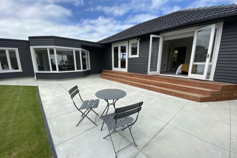 Photo of property in 42 Beatty Street, South New Brighton, Christchurch, 8062