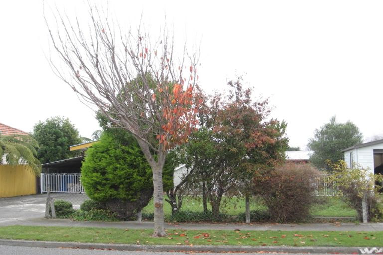 Photo of property in 1 Savage Crescent, Marewa, Napier, 4110