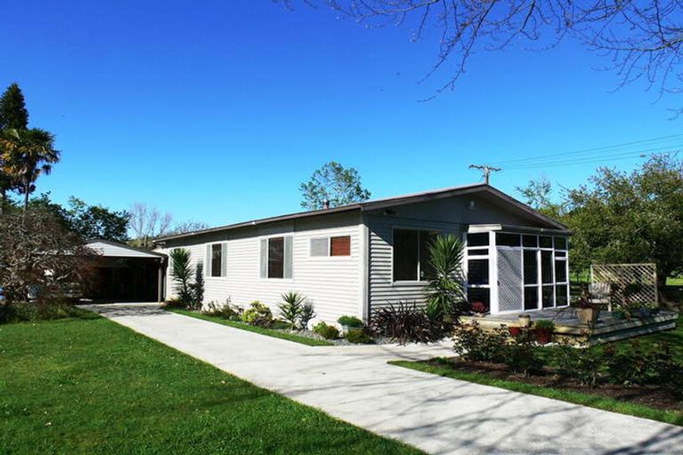 Photo of property in 693 Otakiri Road, Otakiri, Whakatane, 3193