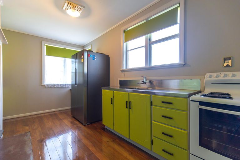 Photo of property in 53 Harris Street, Huntly, 3700