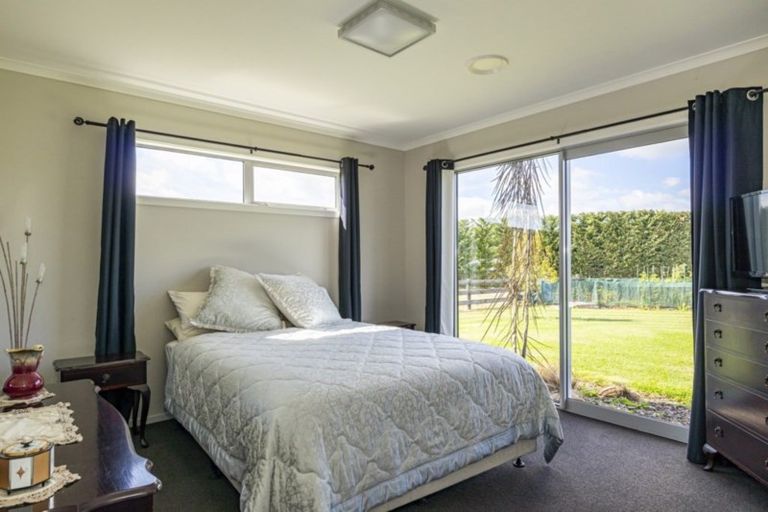 Photo of property in 370 Ashburton Staveley Road, Greenstreet, Ashburton, 7771