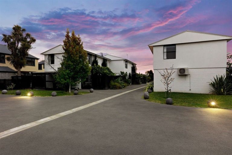 Photo of property in 8/544 Barbadoes Street, Edgeware, Christchurch, 8013