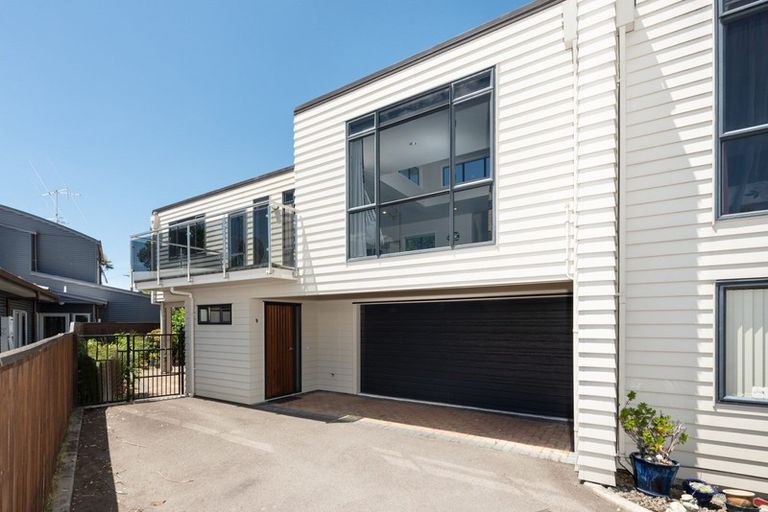 Photo of property in 9/20 Mayfair Street, Tauranga South, Tauranga, 3112