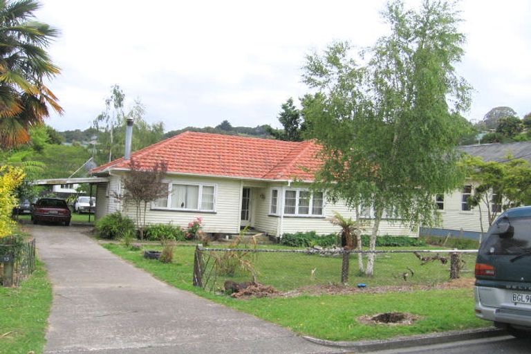Photo of property in 13 Tawa Street, Te Kuiti, 3910