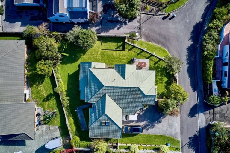 Photo of property in 23 Lanyon Place, Whitby, Porirua, 5024