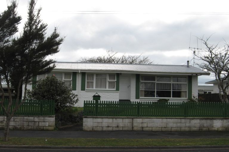 Photo of property in 17 Orelio Street, Hillcrest, Hamilton, 3216