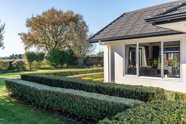 Photo of property in 399 Bedford Road, Te Kowhai, Hamilton, 3288