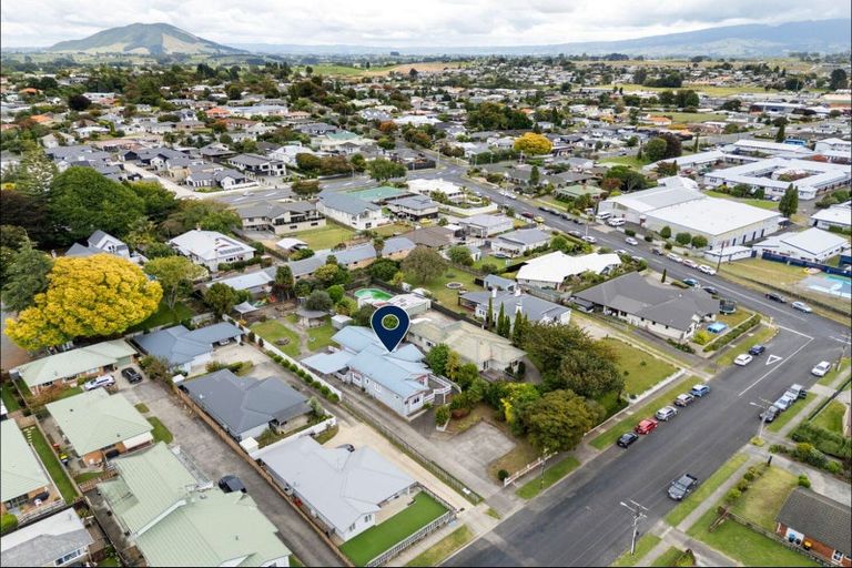 Photo of property in 771 Mahoe Street, Te Awamutu, 3800