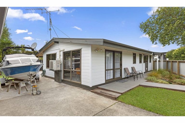 Photo of property in 89a East Street, Enderley, Hamilton, 3214