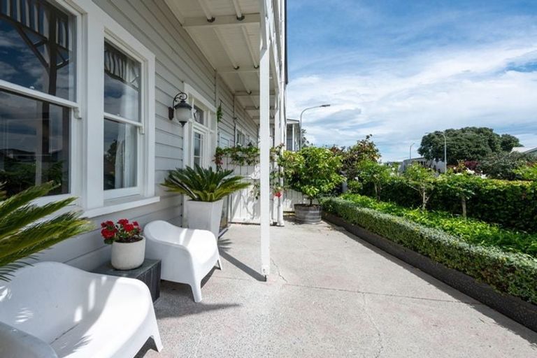 Photo of property in 8 Battery Road, Ahuriri, Napier, 4110