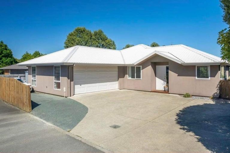 Photo of property in 4 Hazells Way, Wakatu, Nelson, 7011