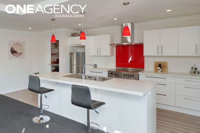 Photo of property in 5 Blair Place, Kaiapoi, 7630